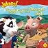 Piggley and the Magic Doll (Jakers (8x8))