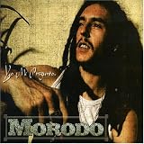 Yo Me Pregunto an album by Morodo