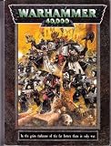Warhammer 40000 (Warhammer 40000 Codex)