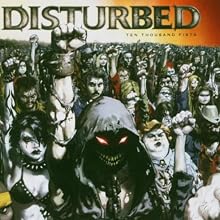 Ten Thousand Fists
