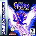 Legend of Spyro: A New Beginning (GBA)
