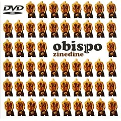 Pascal Obispo : Zineddine [DVD Single]
