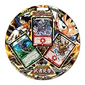 デュエルマスターズ エントリーデッキ2010 DMC-59 武者見参 (サムライ・アンビシャス)