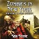 Zombies in New York and Other Bloody Jottings
