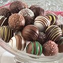 Assorted Chocolate Truffles