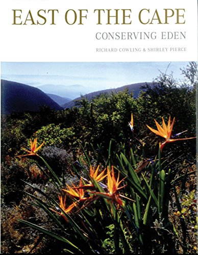 East of the Cape: Conserving Eden