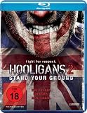 Hooligans 2 [Blu-ray]