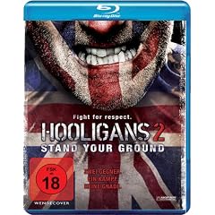 Hooligans 2 [Blu-ray]