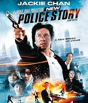 Stream New Police Story Movie Online.