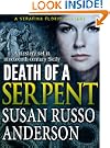 Death of a Serpent (A Serafina Florio Mystery)