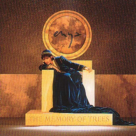 CD-Charts  Music : The Memory of Trees