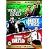 The World's End/Hot Fuzz/Shaun of the Dead [DVD] [2004]