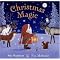 Christmas books to share with young children (bedtime reading)