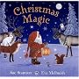 Christmas Magic by Sue Stainton