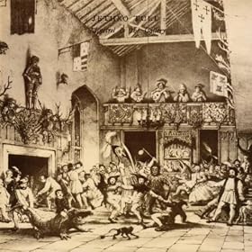 Minstrel In The Gallery (2002 Digital Remaster)