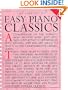 Library of Easy Piano Classics 2 (Library of Series)