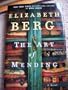 The Art of Mending- Large Print