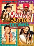 Yamla Pagla Deewana