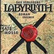 H&ouml;rbuch Das verlorene Labyrinth