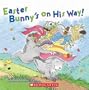 Easter Bunny's On His Way