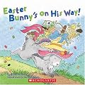 Easter Bunny's On His Way
