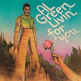 Al Green Picture 17