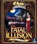 Clue Chronicles:  Fatal Illusion