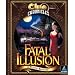 Clue Chronicles:  Fatal Illusion
