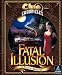 Clue Chronicles:  Fatal Illusion