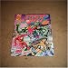Book Justice League Task Force (Vol. 1: No. 1)