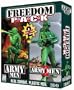 Army Men: Freedom Pack