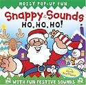 Snappy Sounds: Ho, Ho, Ho!