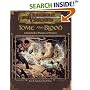 Tome and Blood: A Guidebook to Wizards and Sorcerers (Dungeons & Dragons d20 3.0 Fantasy Roleplaying)