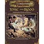 Tome and Blood: A Guidebook to Wizards and Sorcerers (Dungeons & Dragons Accessories)