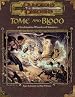 Tome and Blood: A Guidebook to Wizards and Sorcerers (Dungeons & Dragons d20 3.0 Fantasy Roleplaying)