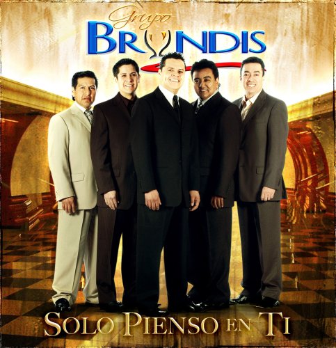 Grupo Bryndis - 011.- COMO OLVIDAR - LOS BRYNDIS Lyrics - Zortam Music