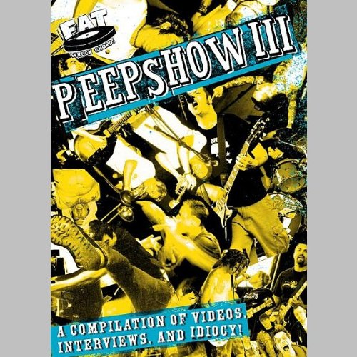 Peepshow 3