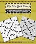 The New York Times Sunday Crossword Puzzles 2007 Engagement Calendar