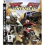 MX vs ATV 2 extr�me limite