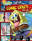 Comic Crazy... Take 2! (Nick Spongebob Squarepants (Simon Spotlight))