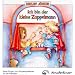 Ich bin der kleine Zappelmann. Neue Fingerspiellieder und Fingerspiele f�r die Kleinsten und Kindergartenkinder: Ich bin der kleine Zappelmann. CD