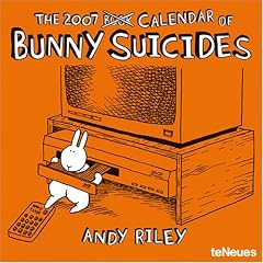 Bunny Suicides 2007