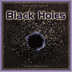 Black Holes (Our Solar System)