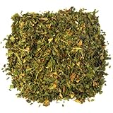 Armenian Mint Loose Leaf Tea 1oz by Argo Tea