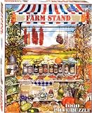 Farm Stand Jigsaw Puzzle 1000pc