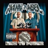 Kane & Abel -  Rise to Power
