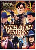  : Ultima Accion Westerns