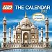 Lego: The Calendar 2012