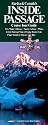 Alaska & Canada's Inside Passage Cruise Tour Guide: City Maps, History, Native Culture Plus a 6-Foot Fold-Out Map of Cruise Route from Puget Sound to
