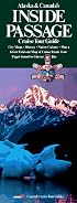 Alaska & Canada's Inside Passage Cruise Tour Guide: City Maps, History, Native Culture Plus a 6-Foot Fold-Out Map of Cruise Route from Puget Sound to (Cruise Tour Guide)